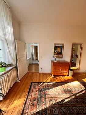 Foto - 1 Zimmer Etagenwohnung zur Miete in Berlin