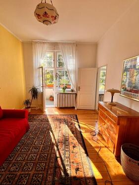 Foto - 1 Zimmer Etagenwohnung in Berlin