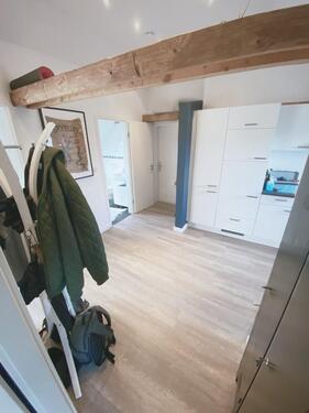 Foto - Etagenwohnung in Kiel zur Miete