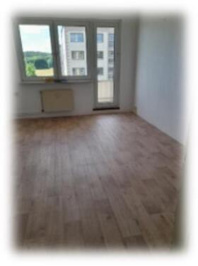 Foto - 3 Zimmer Etagenwohnung zur Miete in Ueckermünde