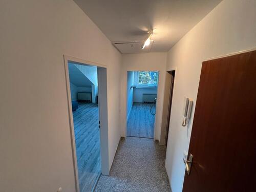 Foto - 1 Zimmer Dachgeschoßwohnung in Köln