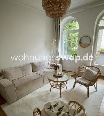 Foto - Wohnungsswap - 4 Zimmer, 89 m² - Feldstraße, Kiel