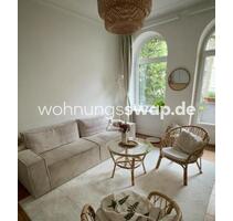 Wohnungsswap - 4 Zimmer, 89 m² - Feldstraße, Kiel