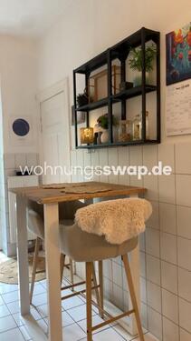 Foto - Etagenwohnung in Kiel zur Miete