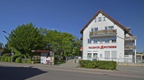 Foto - Vermietete 2,5-Zimmer-ETW mit Balkon & Stellplatz – 58 m² – Böhle