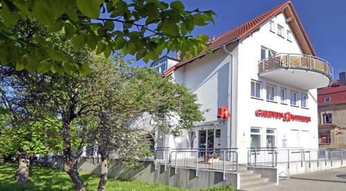 Foto - 2 Zimmer Etagenwohnung zum Kaufen in Böhlen