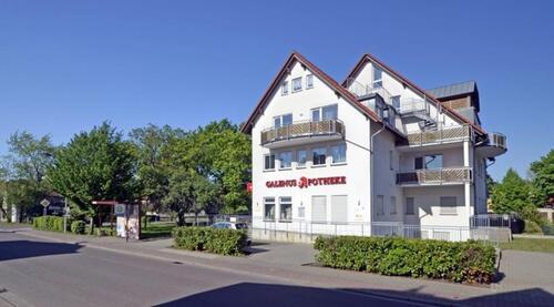 Foto - 2 Zimmer Etagenwohnung in Böhlen