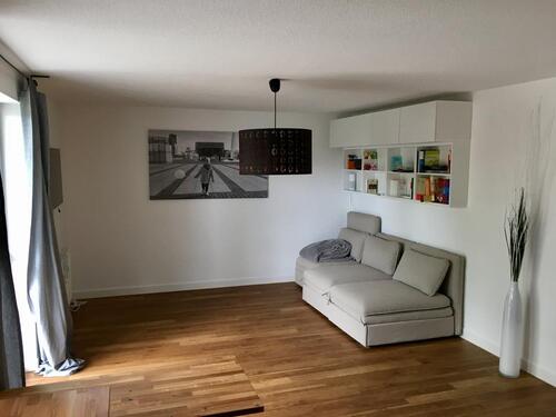 Foto - Etagenwohnung in Böhlen zum Kaufen