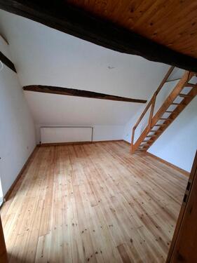 Foto - Etagenwohnung in Lemförde zur Miete