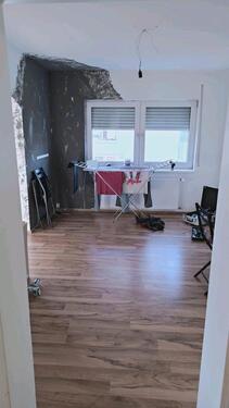 Foto - 4 Zimmer Erdgeschoßwohnung zur Miete in Nidda