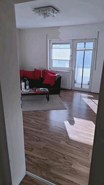 Foto - 4 Zimmer Erdgeschoßwohnung in Nidda