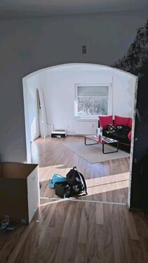 Foto - Erdgeschoßwohnung in Nidda zur Miete