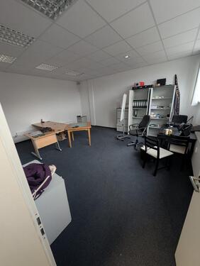 Foto - 140qm Gewerbe + 80qm Lager - Büro, Produktion, Onlineshop, Shop