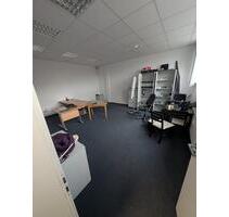 140qm Gewerbe + 80qm Lager - Büro, Produktion, Onlineshop, Shop - Hallstadt