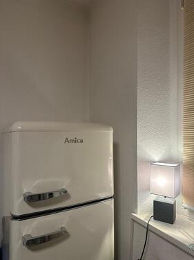 Foto - 1 Zimmer Erdgeschoßwohnung in Krefeld