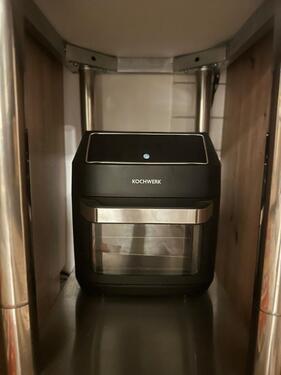 Foto - Erdgeschoßwohnung in Krefeld zur Miete