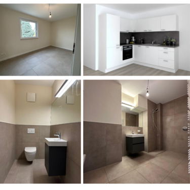 Foto - 4 Zimmer Etagenwohnung in Esslingen am Neckar