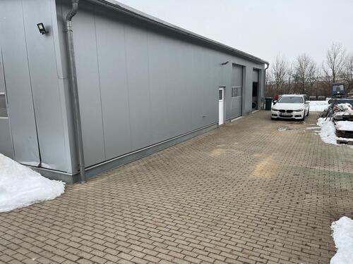 Foto - andere in Hohenthann