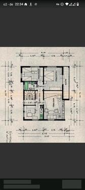 Foto - Helle und ruhige 3 Zimmer Wohnung in Aalen--Wasseralfingen