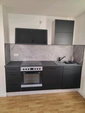 Foto - 3 Zimmer Etagenwohnung zur Miete in Aalen