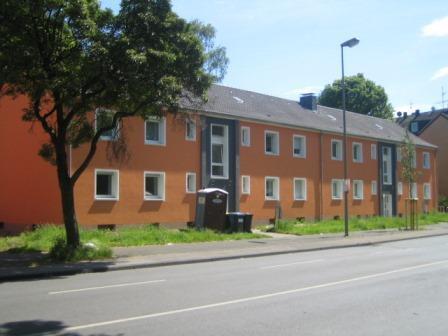 Foto - VIVAWEST modernisiert Ihre neue Wohnung.