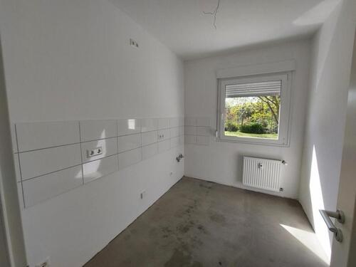 Foto - 3.5 Zimmer Erdgeschoßwohnung in Duisburg