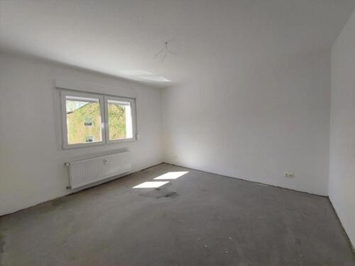 Foto - Erdgeschoßwohnung in Duisburg zur Miete