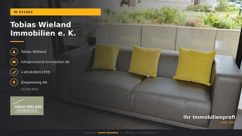 Foto - andere zur Miete in Köln