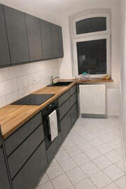 Foto - Etagenwohnung in Erfurt zur Miete