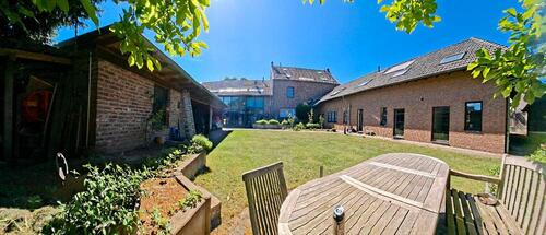 Foto - Gelegenheit: Hist. Wohnhof in Nettetal Kaldenkirchen zu kaufen