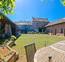 Gelegenheit: Hist. Wohnhof in Nettetal Kaldenkirchen zu kaufen