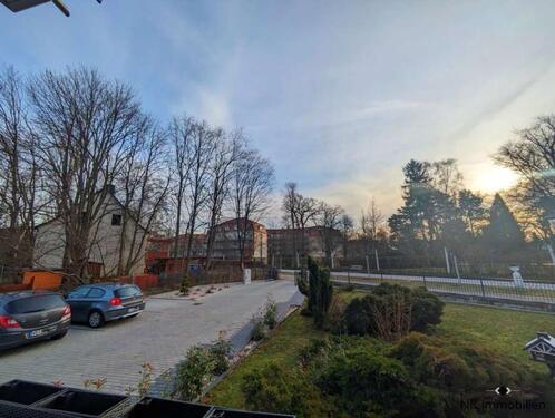 Foto - Erdgeschoßwohnung in Bad Schmiedeberg zur Miete