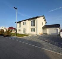 „Neuwertiges Einfamilienhaus mit 160 m² Wohnfläche, Ga - Rammingen