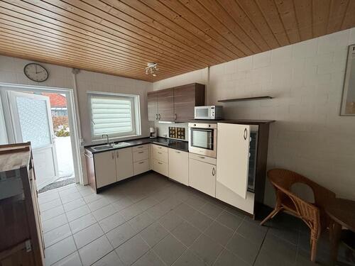 Foto - 1-Zimmerwohnung Ab sofort verfügbar