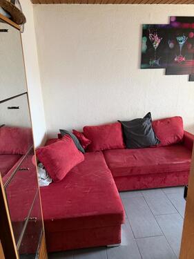 Foto - 1 Zimmer Dachgeschoßwohnung zur Miete in Nürnberg