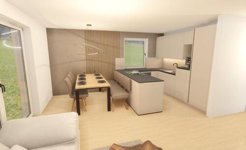 Foto - Stilvolle 3-Zimmer Wohnung im Neubau in Top Lage