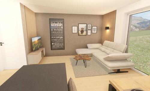 Foto - 2 Zimmer Etagenwohnung zur Miete in Arnstorf