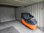 Foto - Motorradstellplatz in Garage zu mieten