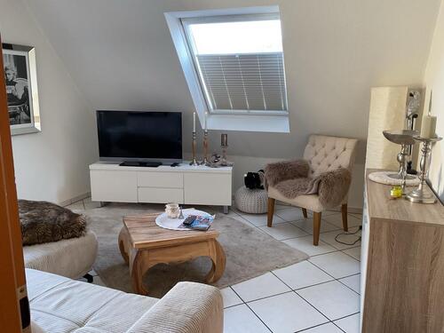 Foto - 3 Zimmer Dachgeschoßwohnung in Arnsberg