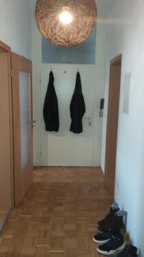 Foto - 3 Zimmer Etagenwohnung zur Miete in Schweinfurt