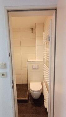 Foto - Dachgeschoßwohnung in Hannover zur Miete