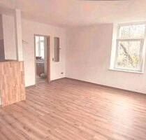 schicke helle 3RAUM Wohnung 59 qm Greiz