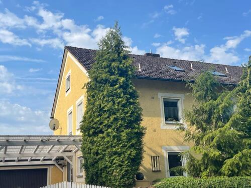 Foto - Großzügige, moderne 3-KB-WHG in Weiden-Rehbühl zu vermieten