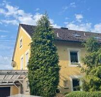 Großzügige, moderne 3-KB-WHG in Weiden-Rehbühl zu vermieten - Georgenberg