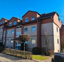3-Zimmer EG Wohnung in Wolfenbüttel – stadtnah, ruhig, m.Terrasse