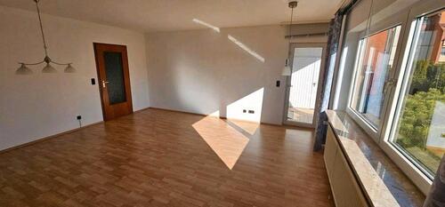 Foto - 3 Zimmer Erdgeschoßwohnung in Wolfenbüttel