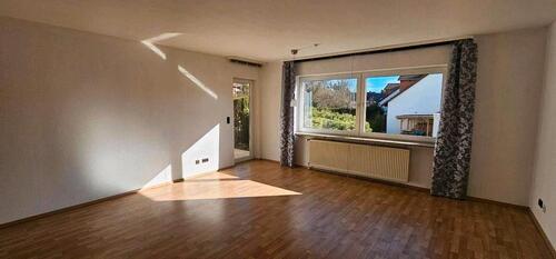 Foto - Erdgeschoßwohnung in Wolfenbüttel zur Miete