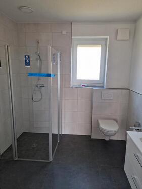 Foto - Etagenwohnung in Saterland zur Miete