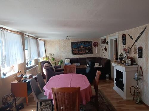 Foto - 5 Zimmer Reihenhaus in Rochlitz