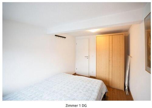 Foto - 3 Zimmer Dachgeschoßwohnung zur Miete in Brey